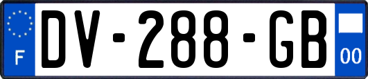 DV-288-GB