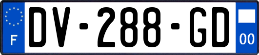 DV-288-GD