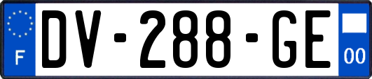 DV-288-GE