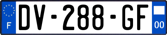 DV-288-GF