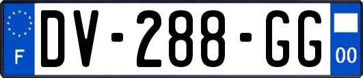 DV-288-GG