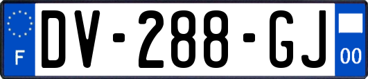 DV-288-GJ