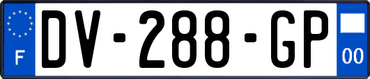 DV-288-GP