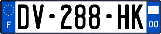 DV-288-HK