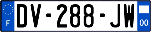 DV-288-JW