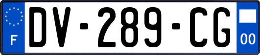 DV-289-CG