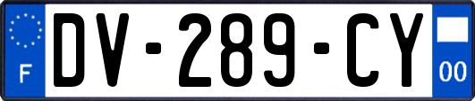 DV-289-CY