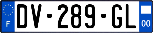 DV-289-GL