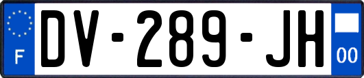 DV-289-JH