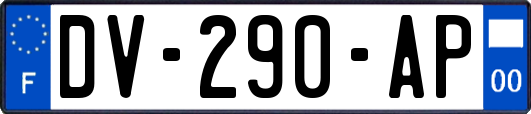 DV-290-AP