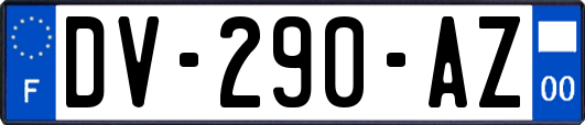 DV-290-AZ