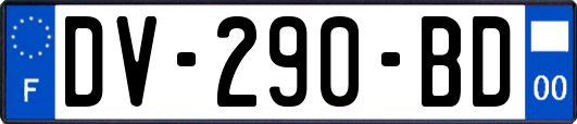 DV-290-BD