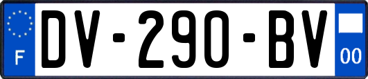 DV-290-BV