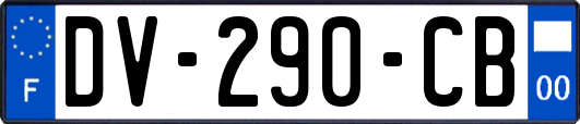 DV-290-CB