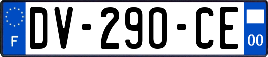 DV-290-CE