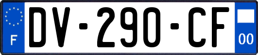 DV-290-CF