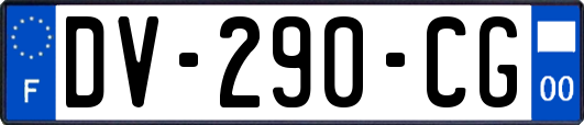 DV-290-CG