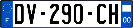 DV-290-CH