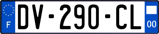 DV-290-CL