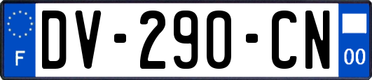 DV-290-CN