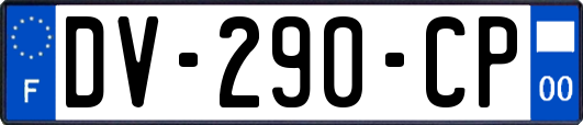 DV-290-CP