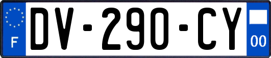 DV-290-CY