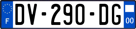 DV-290-DG