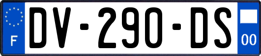 DV-290-DS