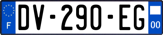 DV-290-EG