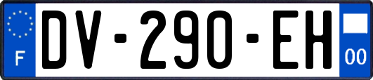 DV-290-EH