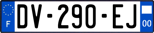 DV-290-EJ