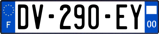 DV-290-EY