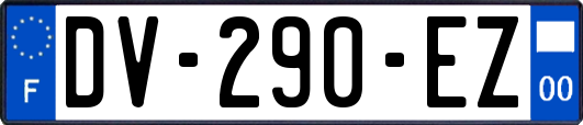 DV-290-EZ