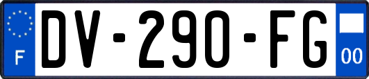 DV-290-FG