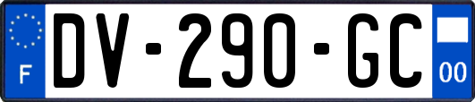 DV-290-GC