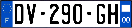 DV-290-GH