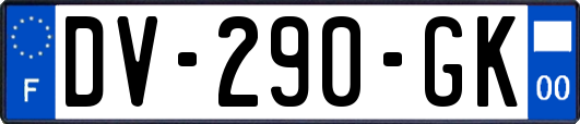 DV-290-GK