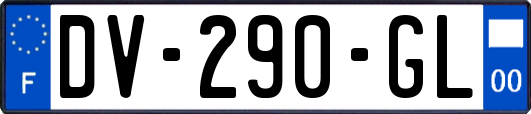 DV-290-GL