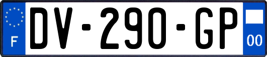 DV-290-GP