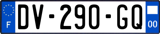 DV-290-GQ