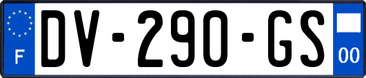 DV-290-GS