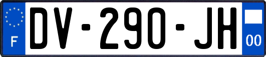 DV-290-JH