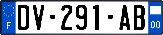 DV-291-AB