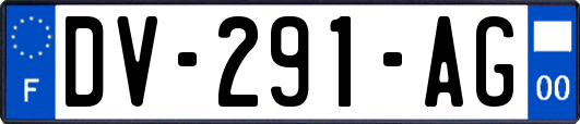DV-291-AG