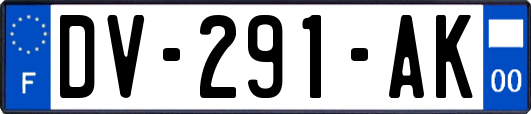 DV-291-AK