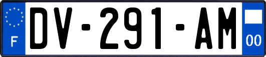 DV-291-AM