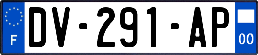 DV-291-AP