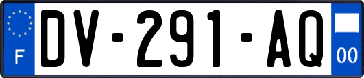 DV-291-AQ