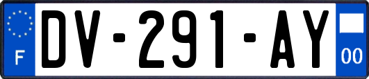 DV-291-AY