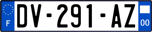 DV-291-AZ